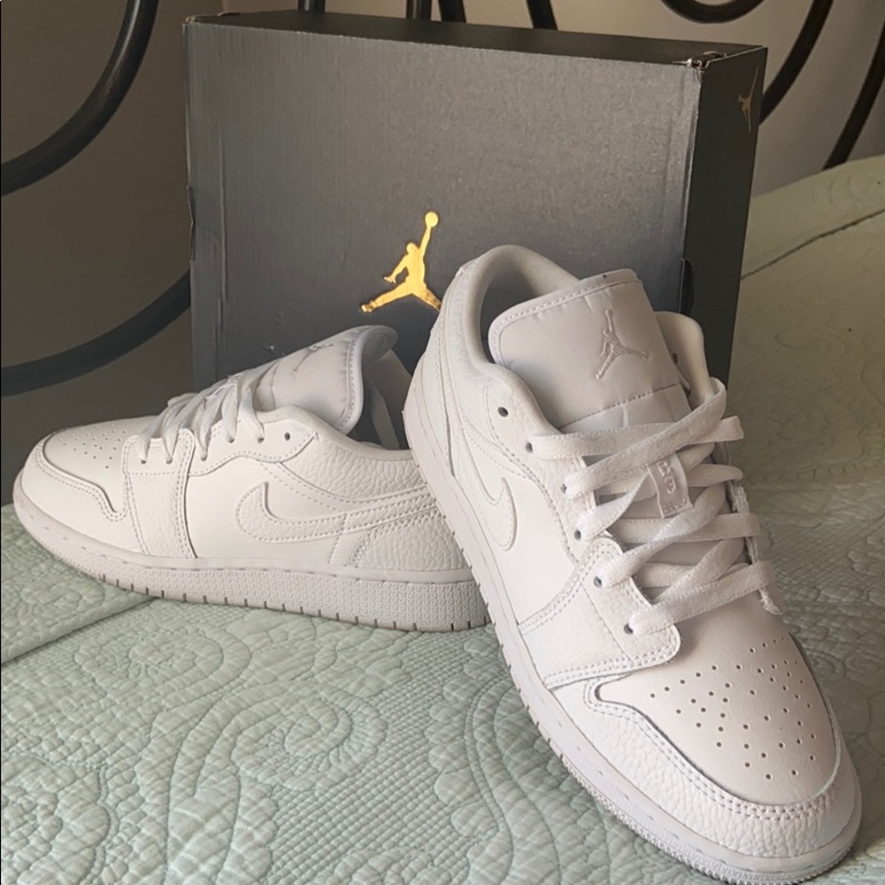 Nike AirJordan 1 Low